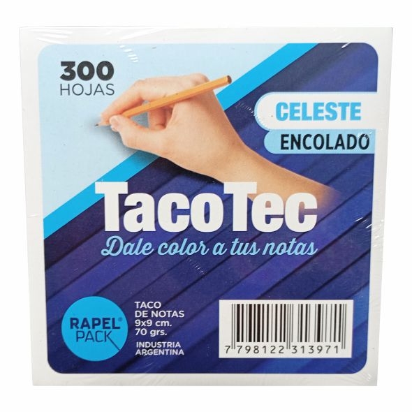 Comercial Tacos