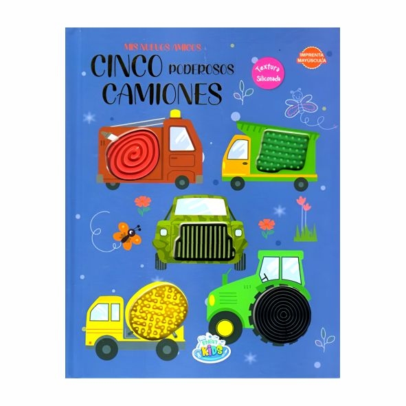 Libros Para colorear - Infantiles