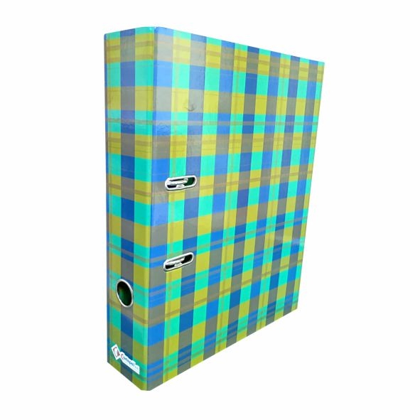 Carpetas Biblioratos