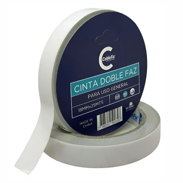 Comercial Cintas adhesivas