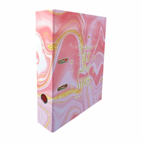 Carpetas Biblioratos