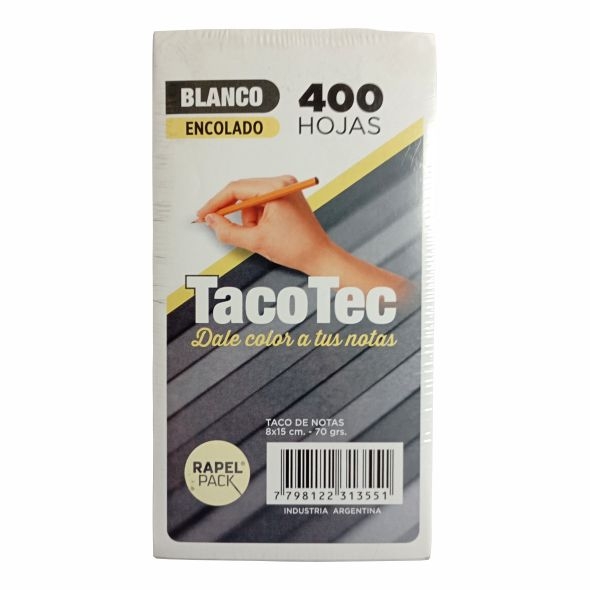 Comercial Tacos