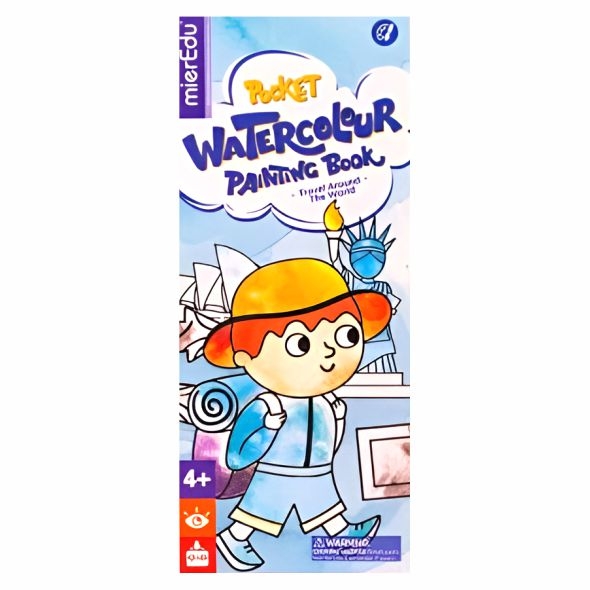 Libros Para colorear - Infantiles