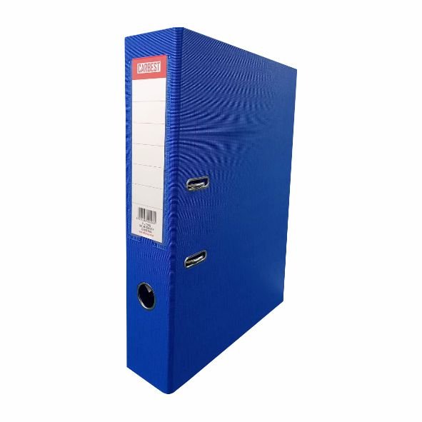 Carpetas Biblioratos