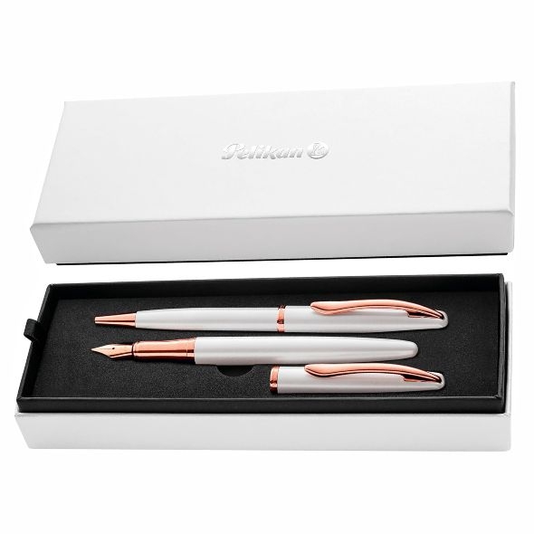 Escritura fina Boligrafo E.F.