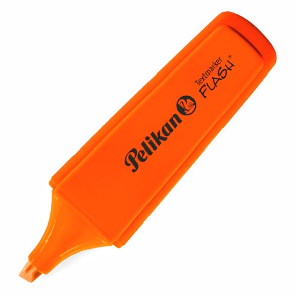 Marcadores Resaltadores