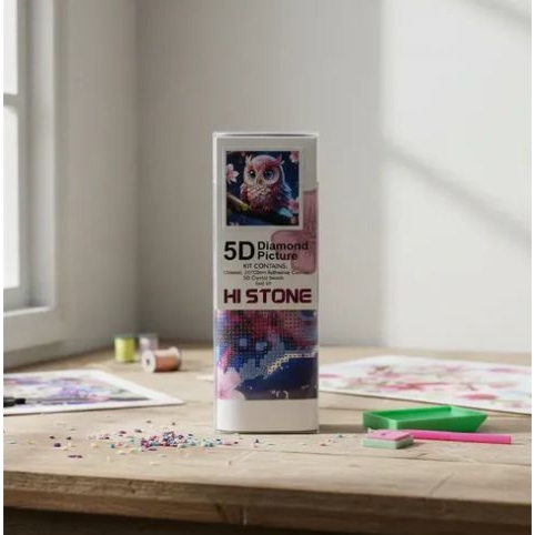Art&iacute;stica Accesorios