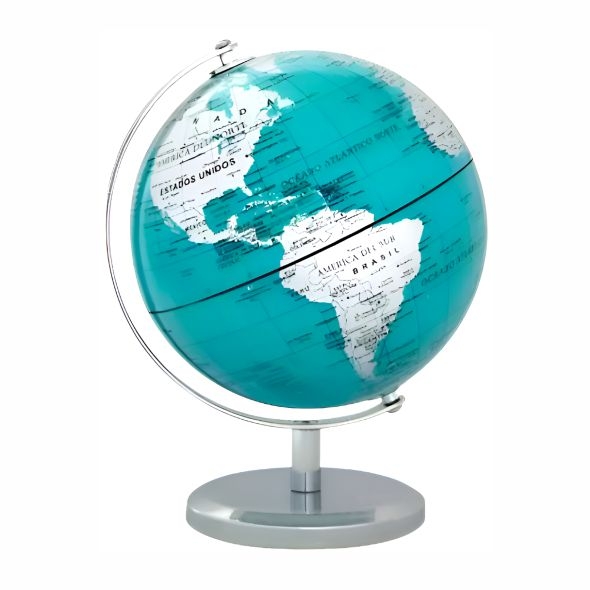 Globos terraqueos Globos terraqueos