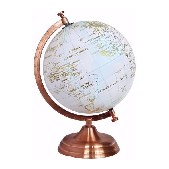 Globos terraqueos Globos terraqueos