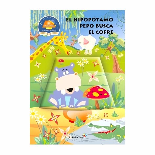 Libros Para colorear - Infantiles