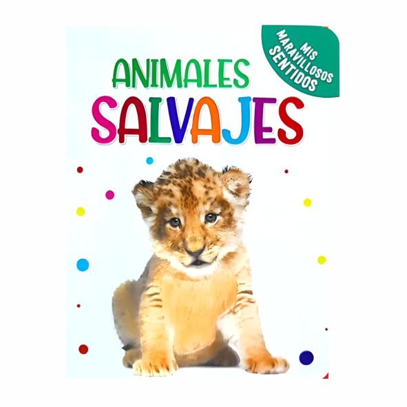 Libros Para colorear - Infantiles