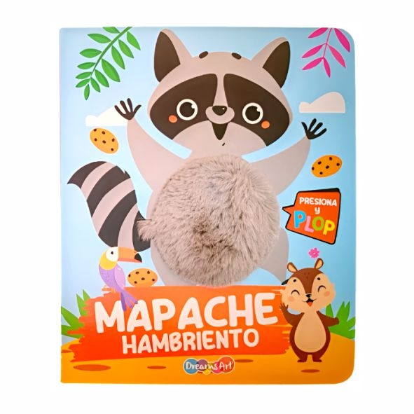 Libros Para colorear - Infantiles