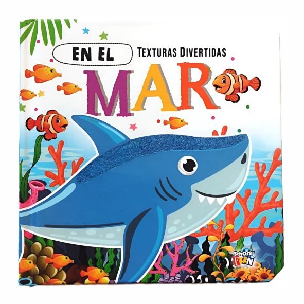 Libros Para colorear - Infantiles