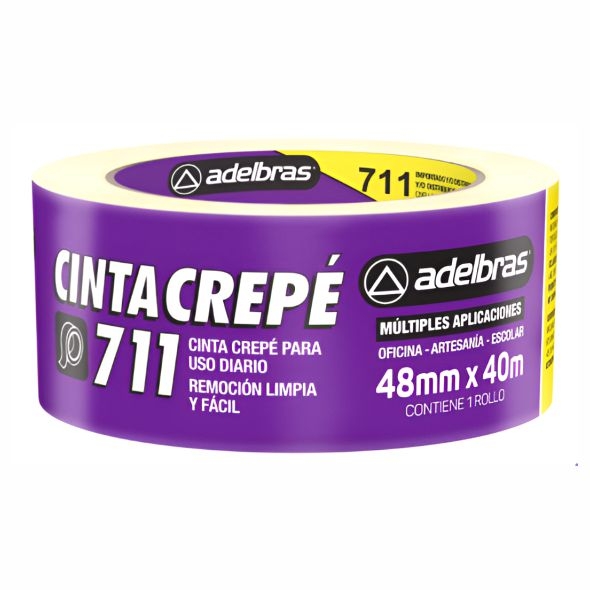 Comercial Cintas adhesivas