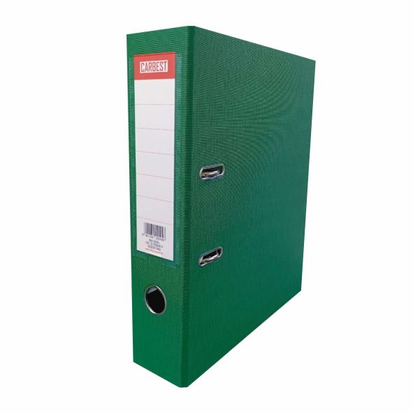 Carpetas Biblioratos