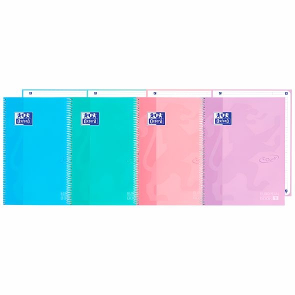 Cuadernos A4