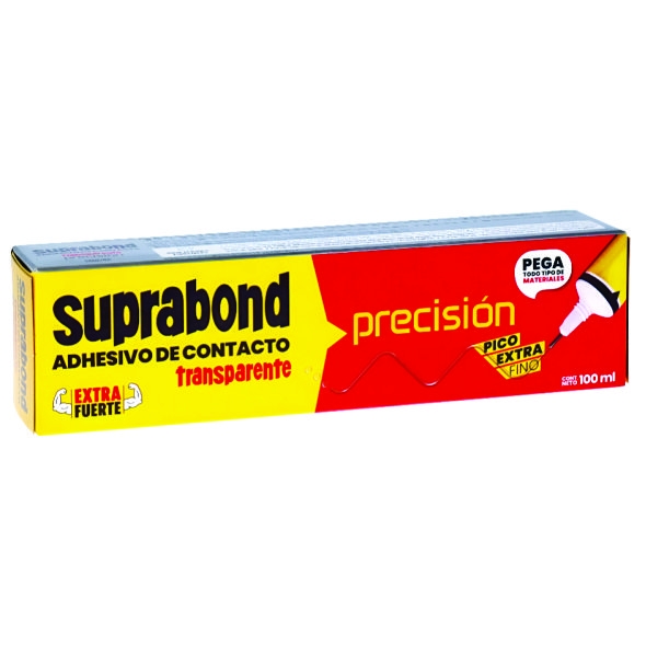 Adhesivos Universales