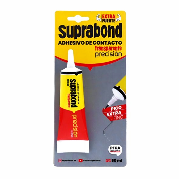 Adhesivos Universales