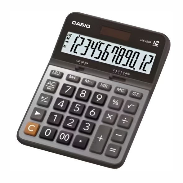 Calculadoras De mesa