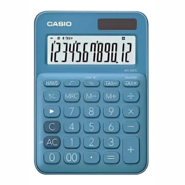 Calculadoras De mesa