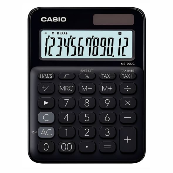 Calculadoras De mesa
