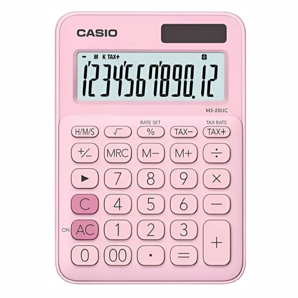 Calculadoras De mesa
