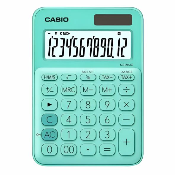 Calculadoras De mesa
