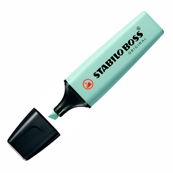 Marcadores Resaltadores