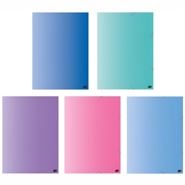 Carpetas Con elastico