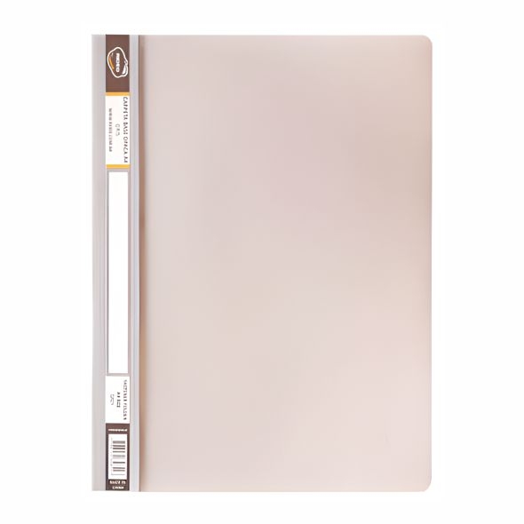 Carpetas Comerciales