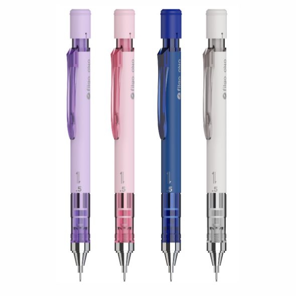 L&aacute;pices Portaminas