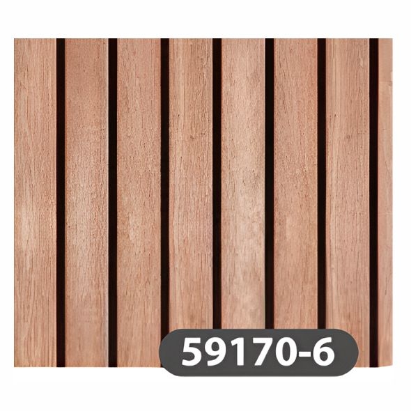 Papelera PVC adhesivo