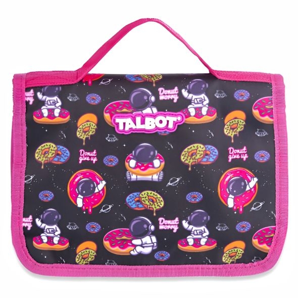 Comercial Cartucheras