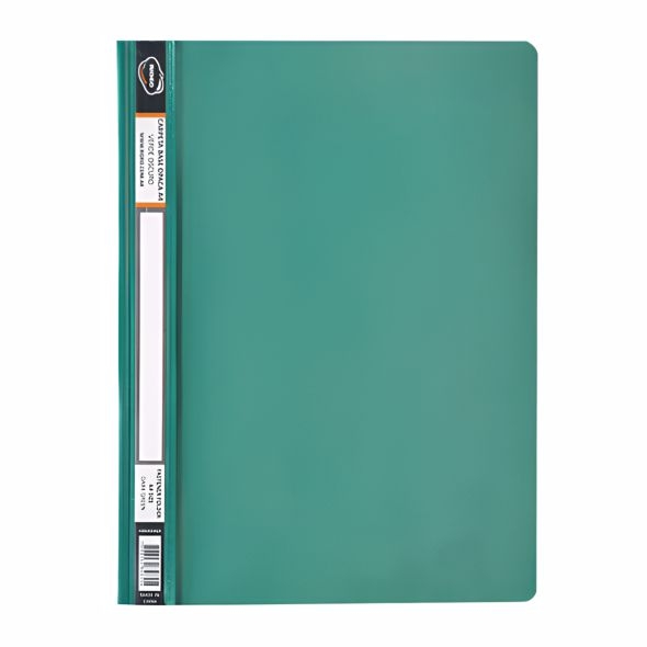 Carpetas Comerciales