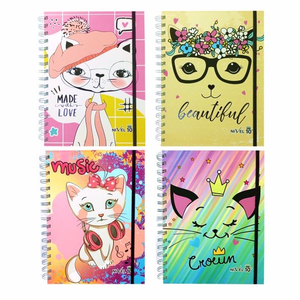 Cuadernos A5