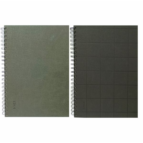Cuadernos A4