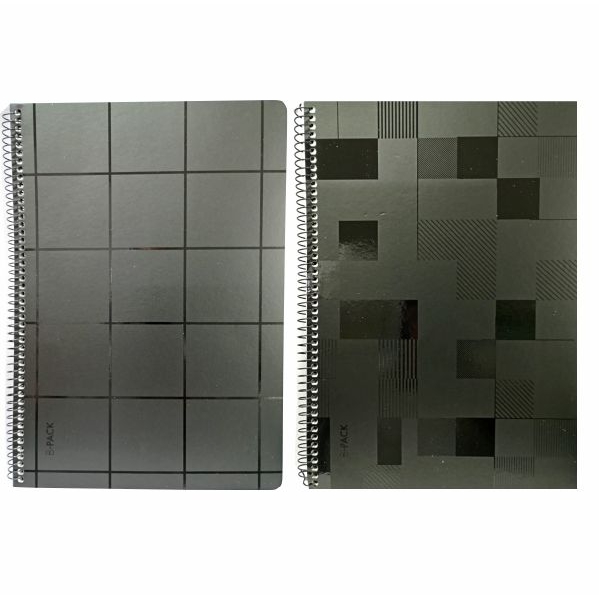 Cuadernos A4