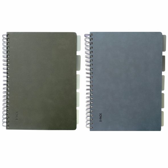 Cuadernos A4