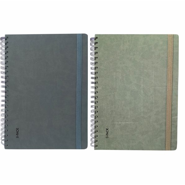 Cuadernos A4
