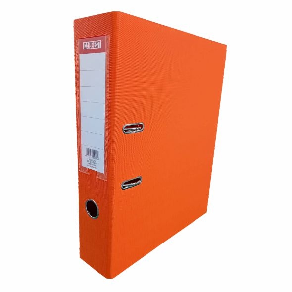 Carpetas Biblioratos