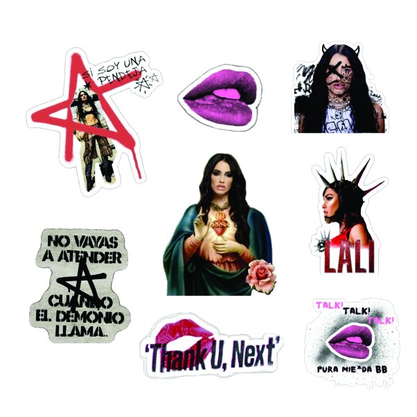 Sin categor�a Sin subcategor�a