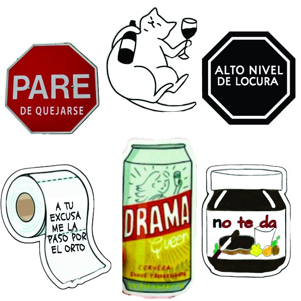 Sin categor�a Sin subcategor�a