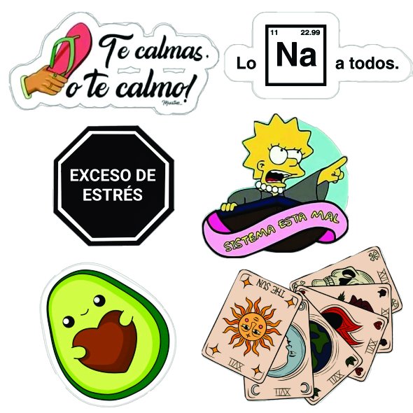 Sin categor�a Sin subcategor�a