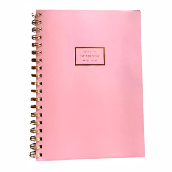Cuadernos A5