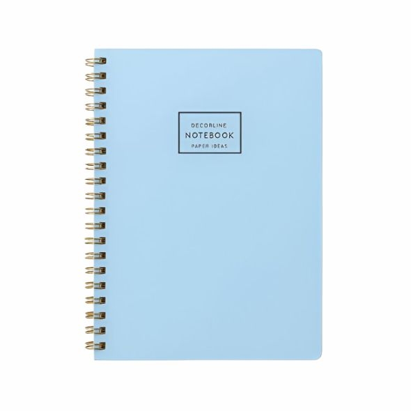 Cuadernos A5