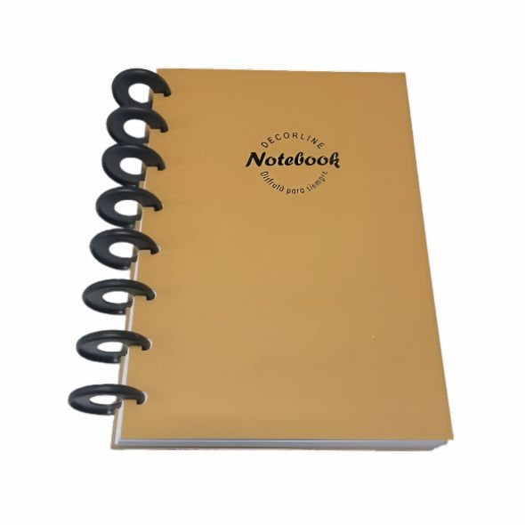 Cuadernos A5
