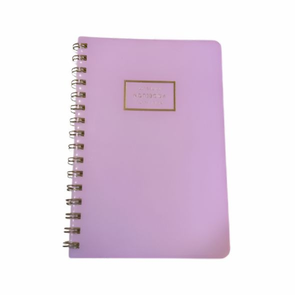 Cuadernos A5