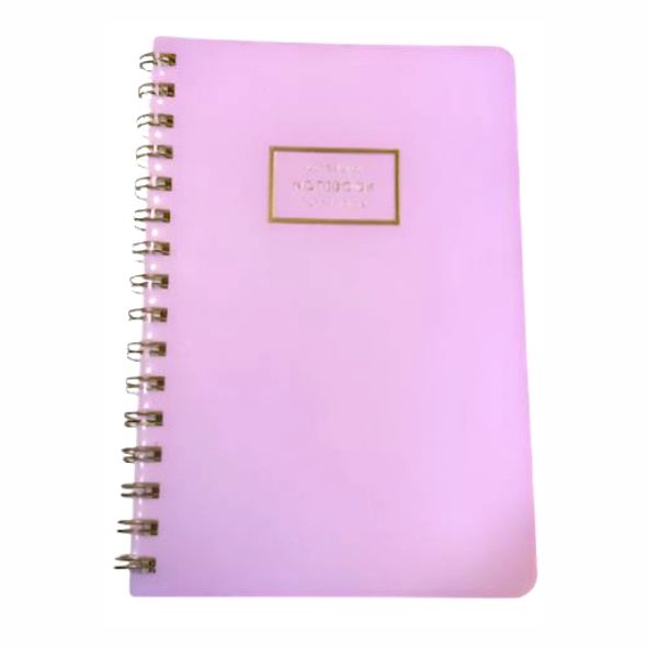 Cuadernos A5