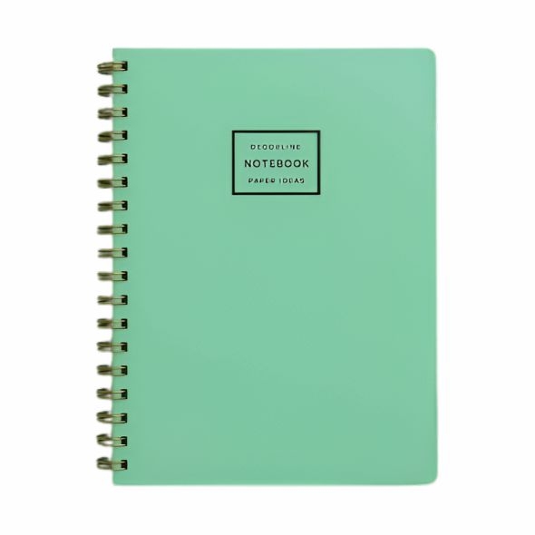 Cuadernos A5