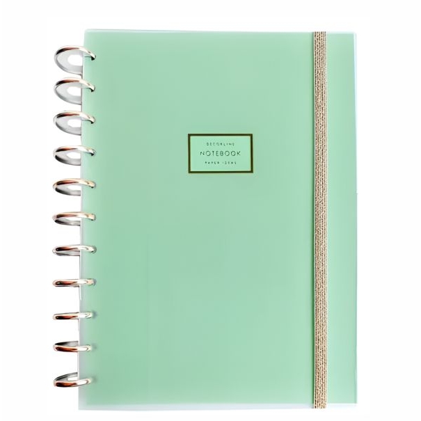 Cuadernos A5
